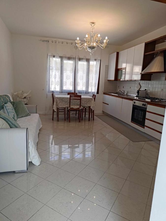 Bertos House Tra Mare E Laguna Cavallino-Treporti Exterior foto