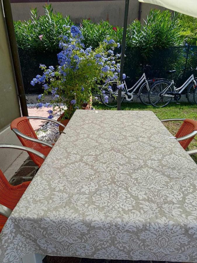 Bertos House Tra Mare E Laguna Cavallino-Treporti Exterior foto