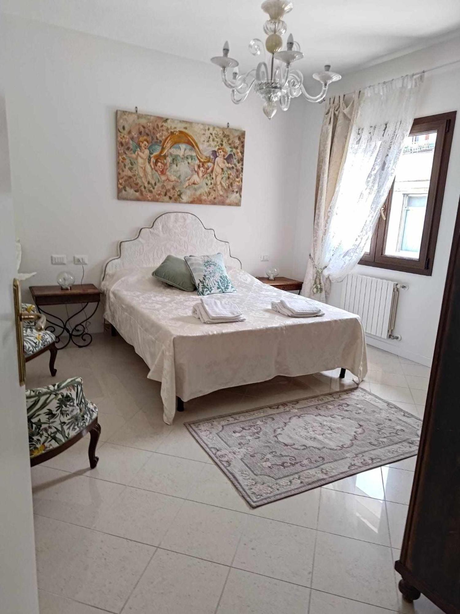 Bertos House Tra Mare E Laguna Cavallino-Treporti Exterior foto