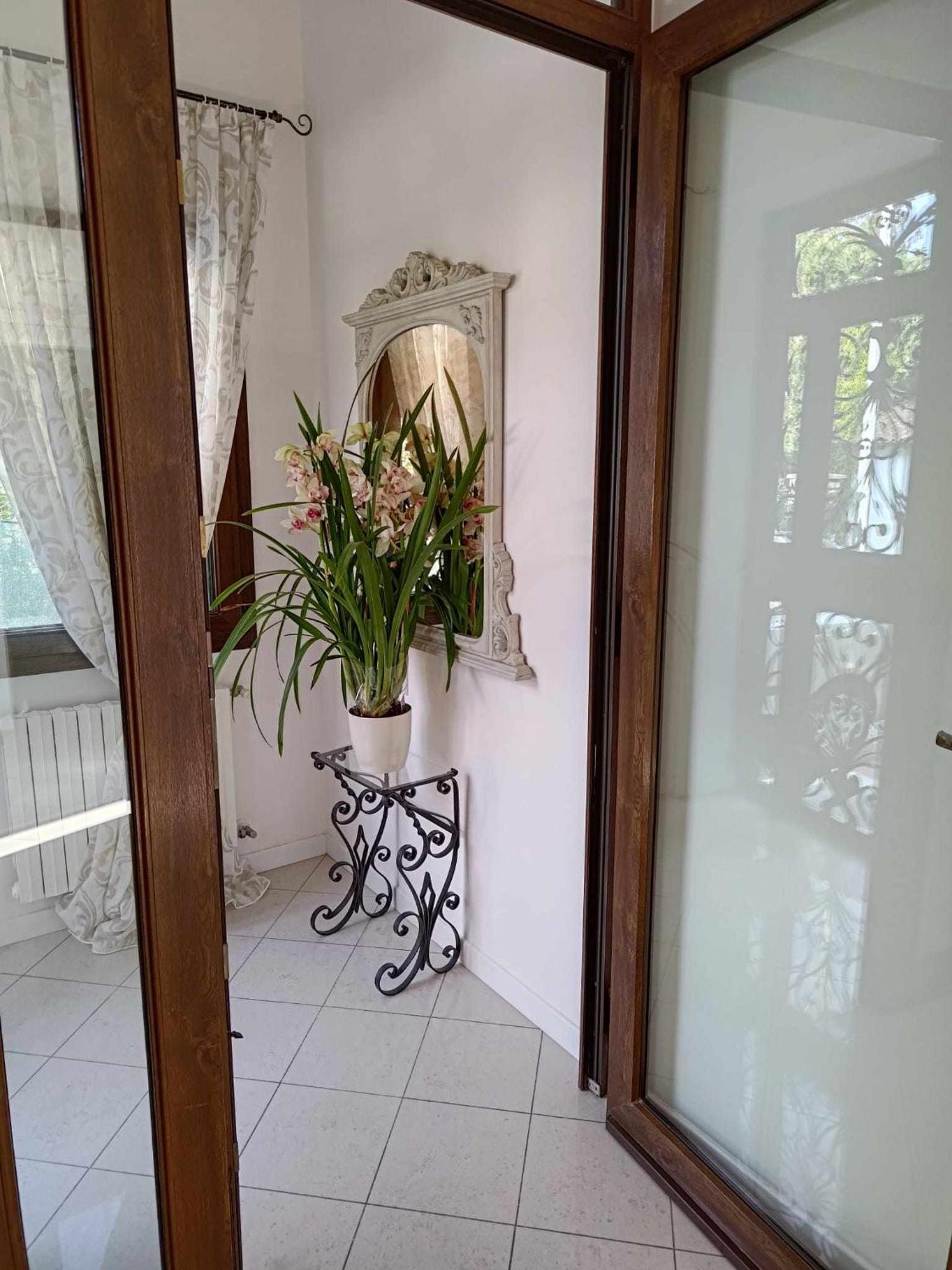 Bertos House Tra Mare E Laguna Cavallino-Treporti Exterior foto