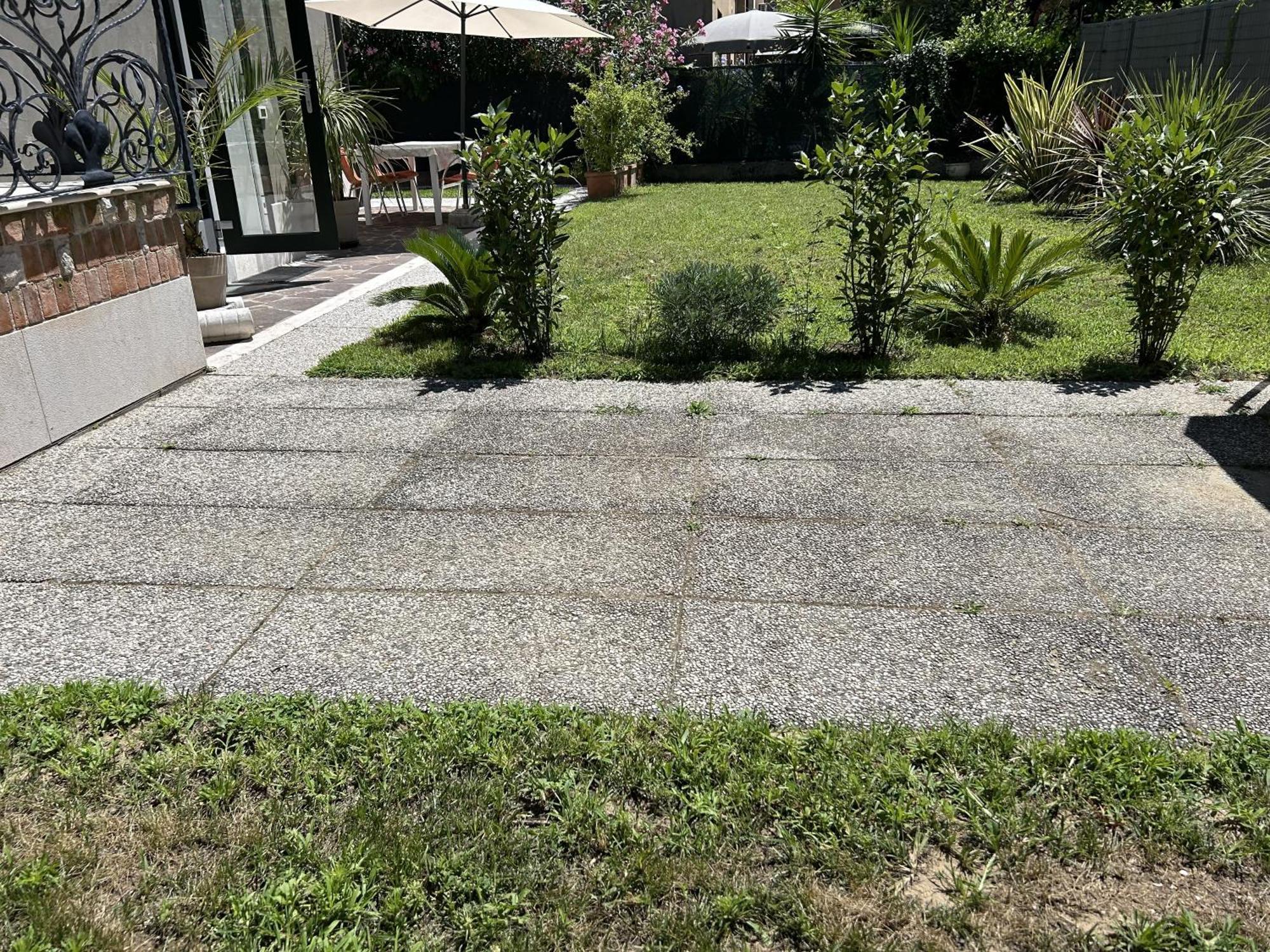 Bertos House Tra Mare E Laguna Cavallino-Treporti Exterior foto